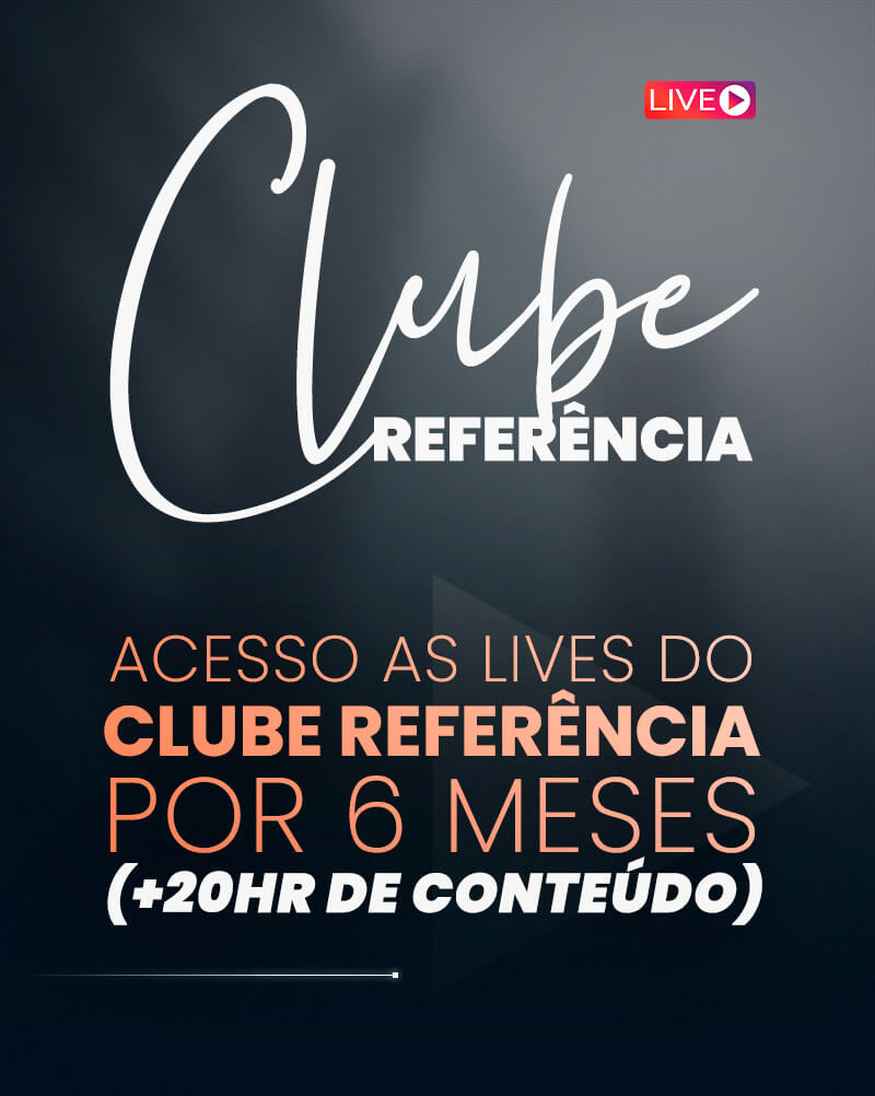 LIve Clube 6e1 Drive-in